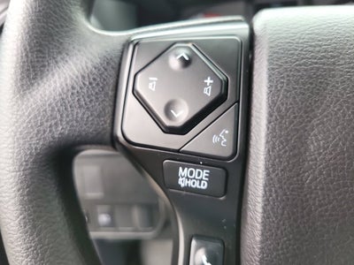 2021 Toyota Tacoma 2WD SR