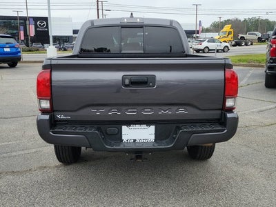 2021 Toyota Tacoma 2WD SR