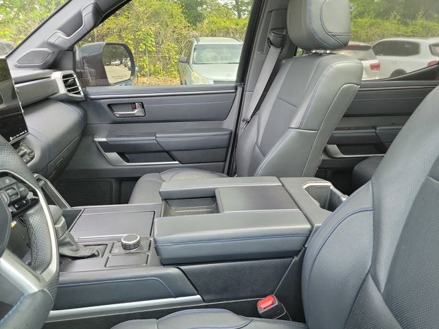 2022 Toyota Tundra 2WD Platinum