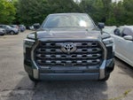 2022 Toyota Tundra 2WD Platinum