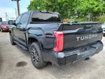 2022 Toyota Tundra 2WD Platinum
