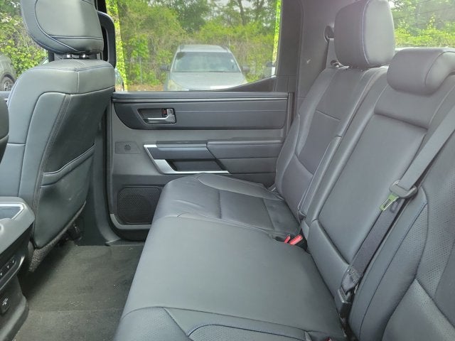 2022 Toyota Tundra 2WD Platinum