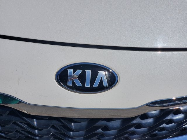 2020 Kia Optima SE