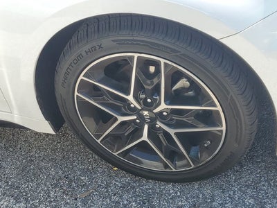 2020 Kia Optima SE