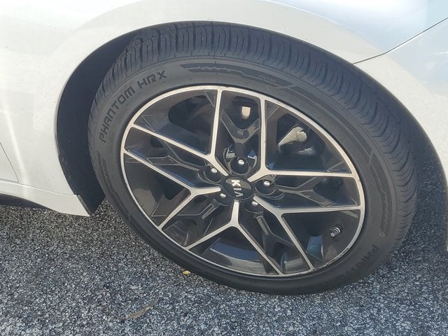 2020 Kia Optima SE