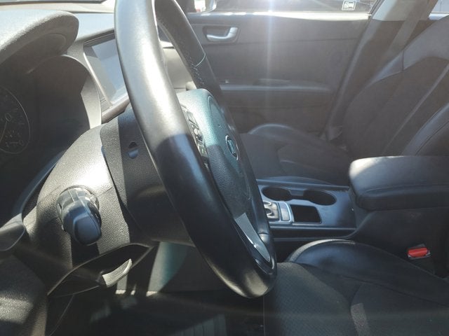 2018 Kia Optima S