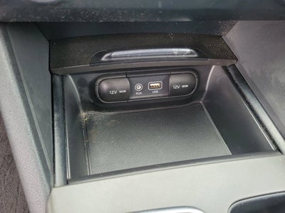 2018 Kia Optima S