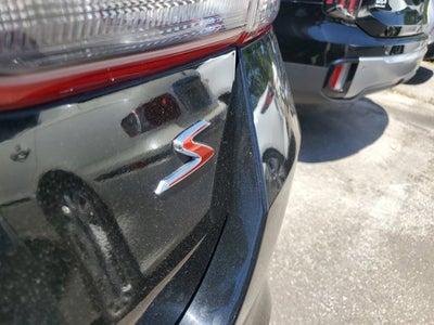 2018 Kia Optima S
