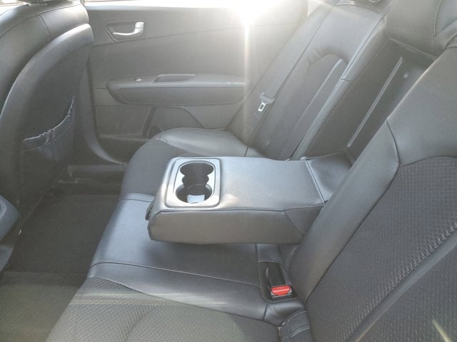2018 Kia Optima S