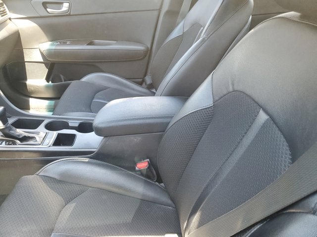 2018 Kia Optima S