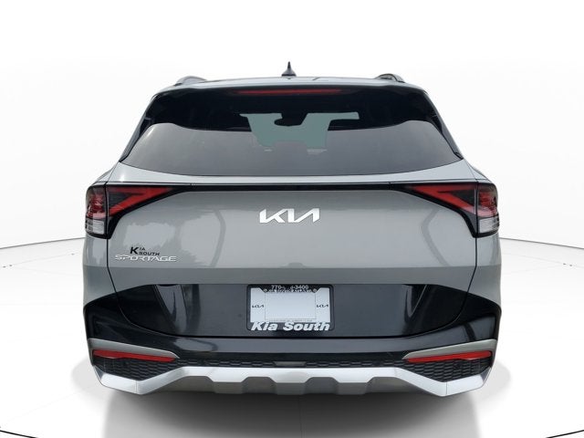 2023 Kia Sportage SX
