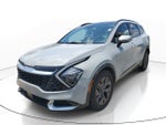 2023 Kia Sportage SX