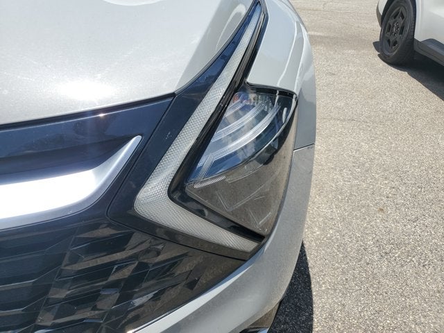 2023 Kia Sportage SX