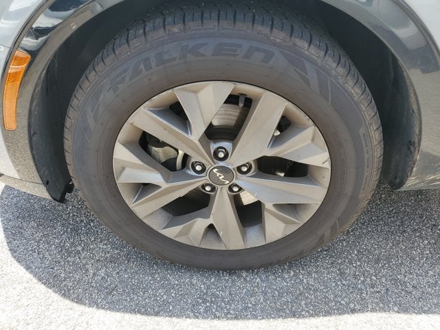 2023 Kia Sportage SX