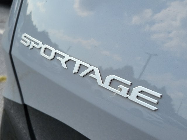 2023 Kia Sportage SX