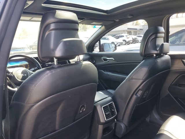 2023 Kia Sportage X-Pro Prestige