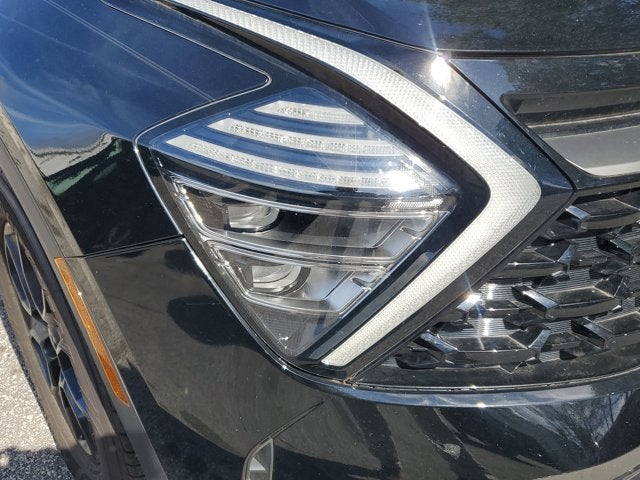 2023 Kia Sportage X-Pro Prestige