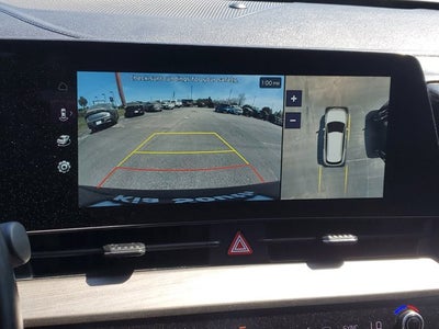 2023 Kia Sportage X-Pro Prestige