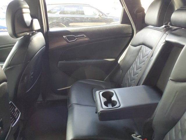 2023 Kia Sportage X-Pro Prestige