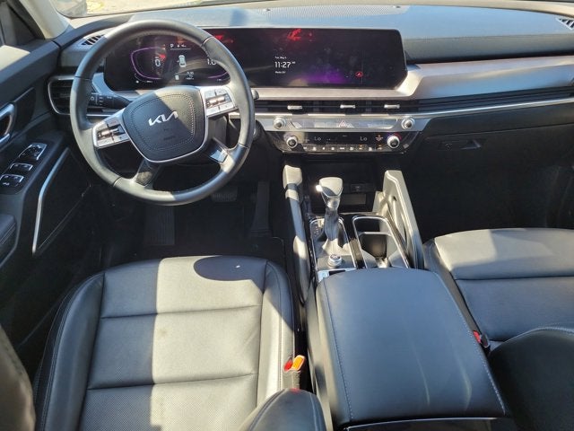 2023 Kia Telluride LX