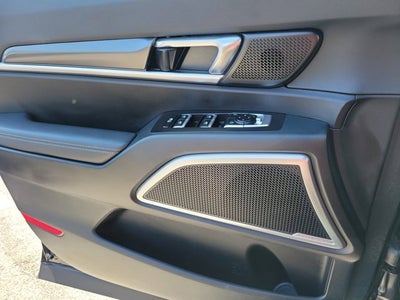 2023 Kia Telluride LX