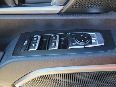 2023 Kia Telluride LX