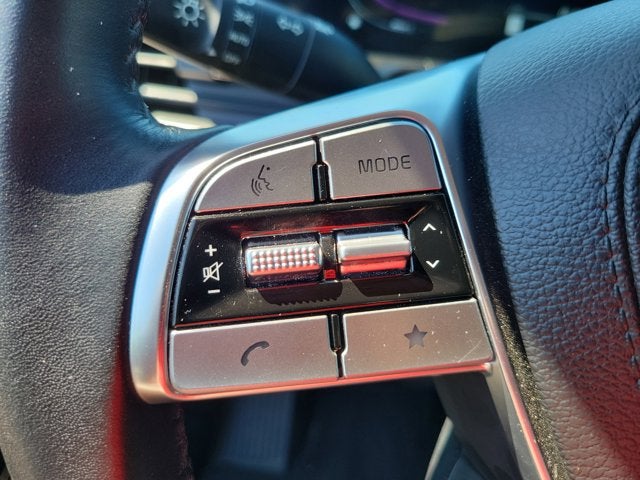 2023 Kia Telluride LX