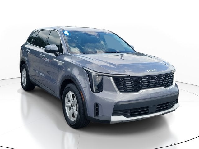 2024 Kia Sorento LX