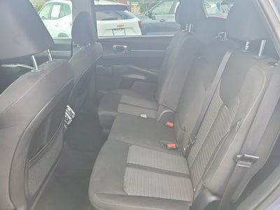 2024 Kia Sorento LX