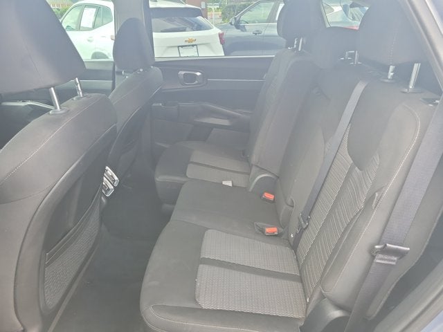 2024 Kia Sorento LX