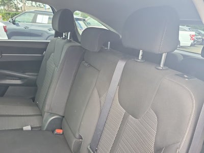 2024 Kia Sorento LX