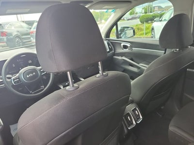 2024 Kia Sorento LX