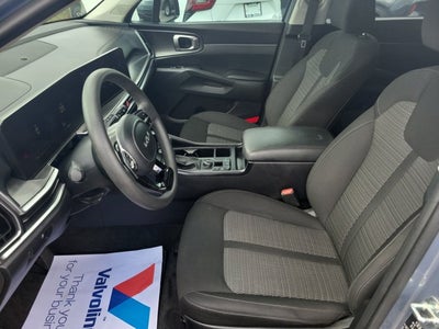 2024 Kia Sorento LX