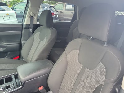 2024 Kia Sorento LX