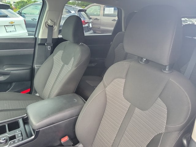 2024 Kia Sorento LX