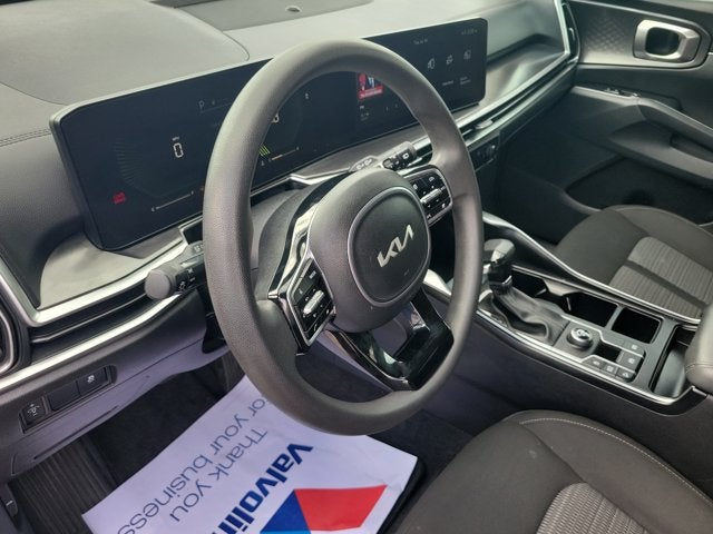 2024 Kia Sorento LX