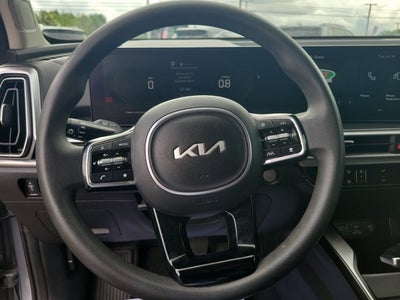 2024 Kia Sorento LX