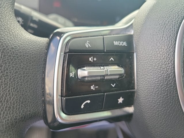 2024 Kia Sorento LX