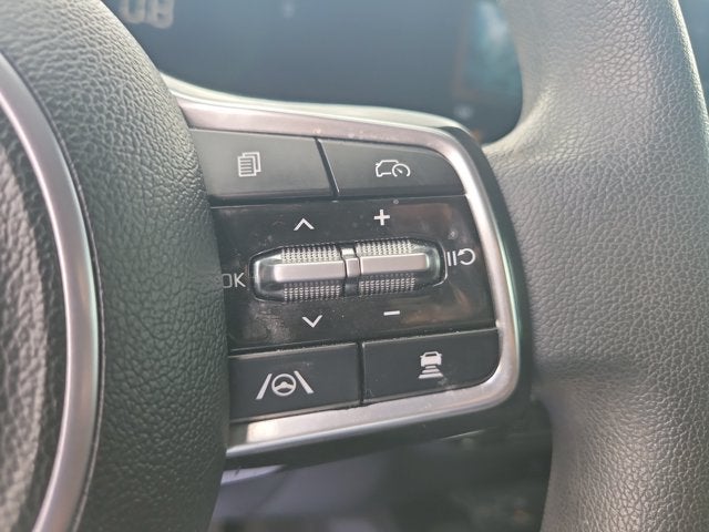 2024 Kia Sorento LX
