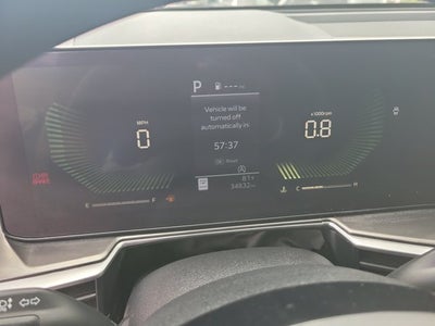 2024 Kia Sorento LX