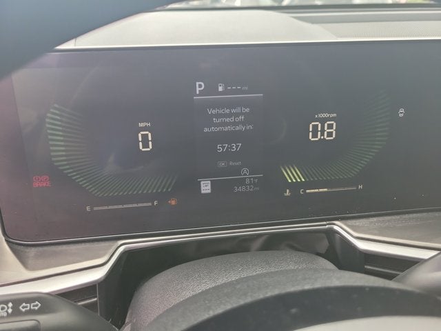 2024 Kia Sorento LX