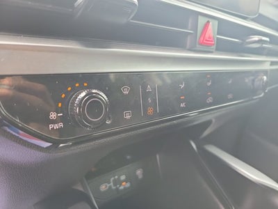 2024 Kia Sorento LX