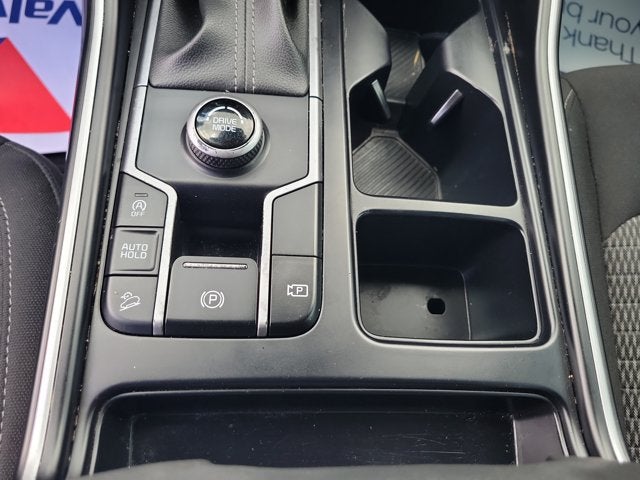 2024 Kia Sorento LX