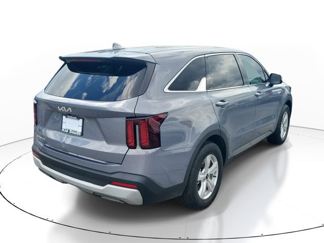2024 Kia Sorento LX