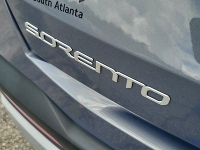 2024 Kia Sorento LX