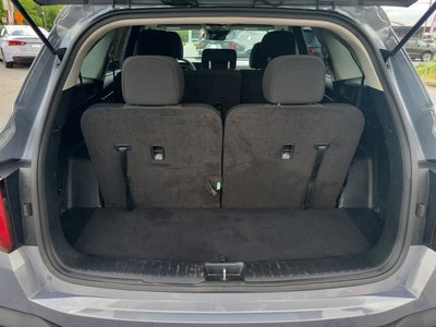 2024 Kia Sorento LX