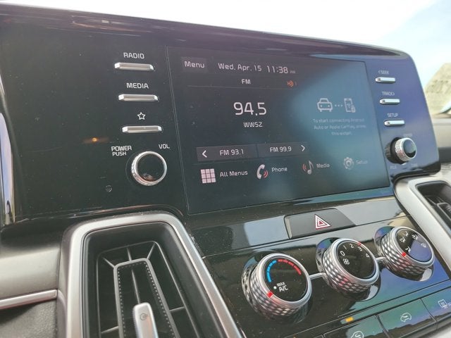 2023 Kia Sorento LX