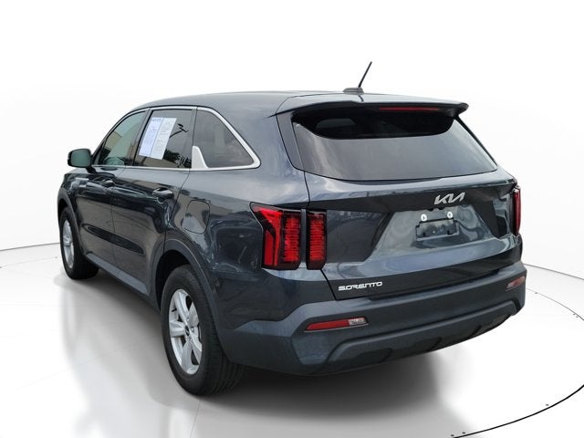 2023 Kia Sorento LX