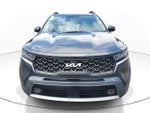 2022 Kia Sorento X-Line EX