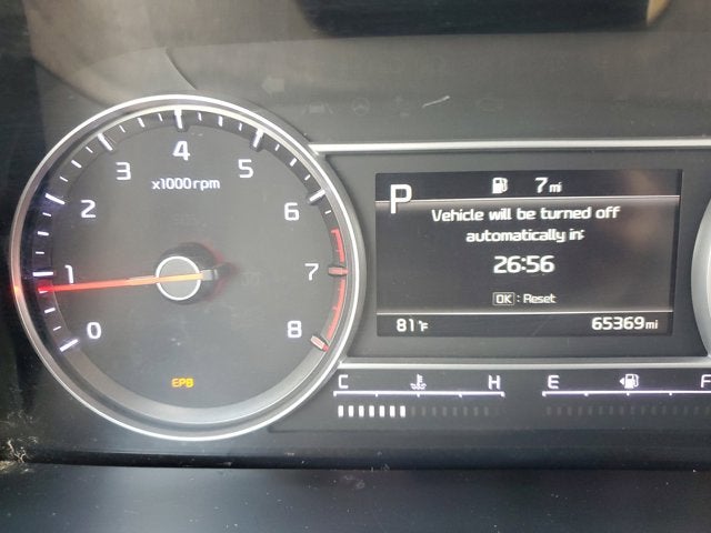 2022 Kia Sorento X-Line EX